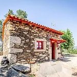 Casa Do Feitor - Douro - Quinta Da Cabrida Vakantiehuis Sendim (Viseu)