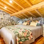 Casa Do Feitor - Douro - Quinta Da Cabrida Vakantiehuis Sendim (Viseu)