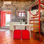 Casa Do Feitor - Douro - Quinta Da Cabrida * Sendim (Viseu)