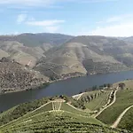 Vakantiehuis Casa Do Feitor - Douro - Quinta Da Cabrida