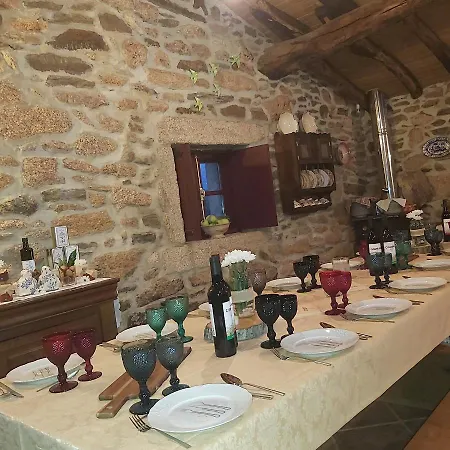 Quinta Da Cabrida - Casa Do Feitor - Douro