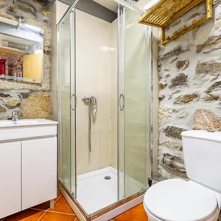 Casa Do Feitor - Douro - Quinta Da Cabrida Holiday home Sendim (Viseu)