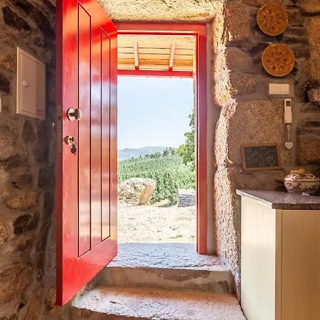 Holiday home Casa Do Feitor - Douro - Quinta Da Cabrida