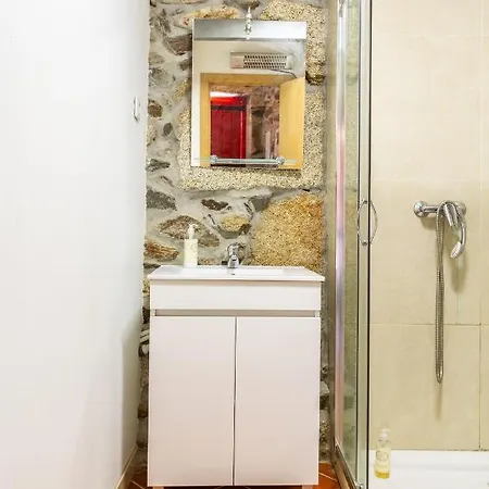 Casa Do Feitor - Douro - Quinta Da Cabrida Holiday home Sendim (Viseu)