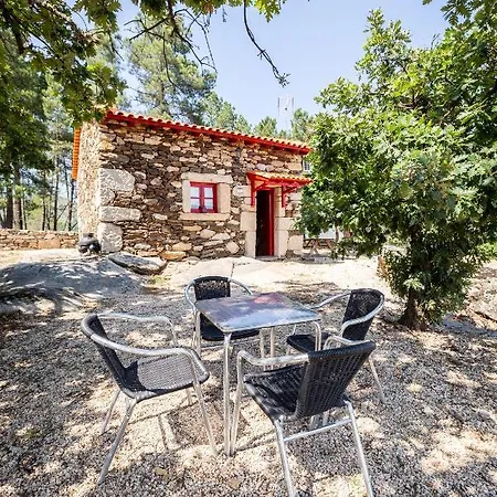 Quinta Da Cabrida - Casa Do Feitor - Douro *