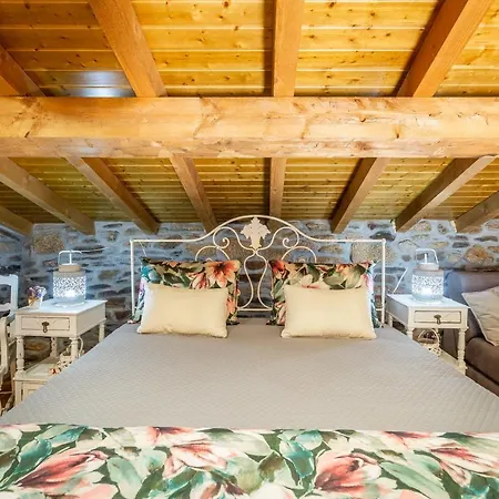 Holiday home Casa Do Feitor - Douro - Quinta Da Cabrida Sendim (Viseu)