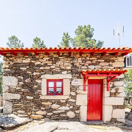 Casa Do Feitor - Douro - Quinta Da Cabrida Holiday home Sendim (Viseu)