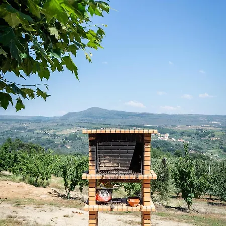 Quinta Da Cabrida - Casa Do Feitor - Douro *