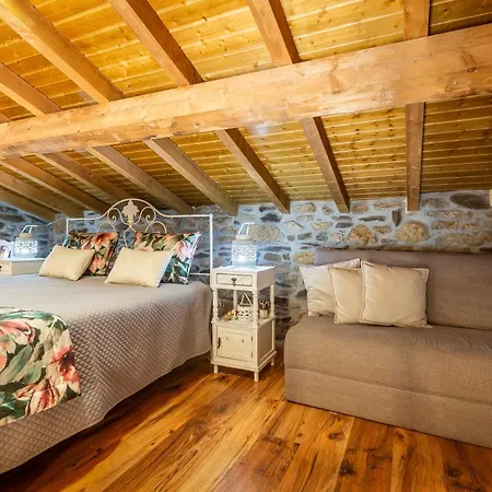 Quinta Da Cabrida - Casa Do Feitor - Douro Holiday home