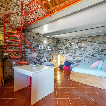 Holiday home Casa Do Feitor - Douro - Quinta Da Cabrida