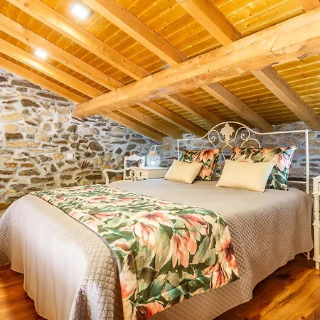 Casa Do Feitor - Douro - Quinta Da Cabrida Holiday home Sendim (Viseu)