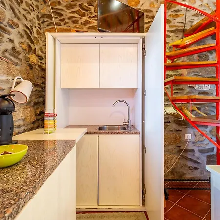 Σπίτι διακοπών Casa Do Feitor - Douro - Quinta Da Cabrida *