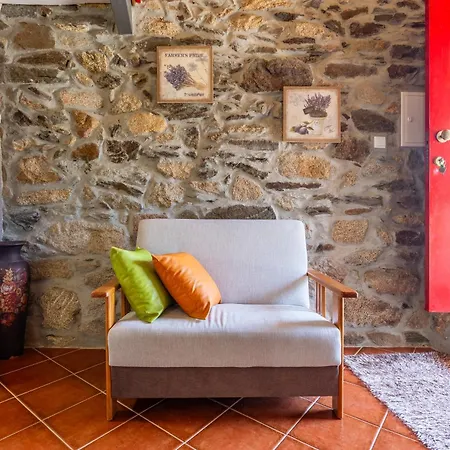 Casa de Férias Casa Do Feitor - Douro - Quinta Da Cabrida