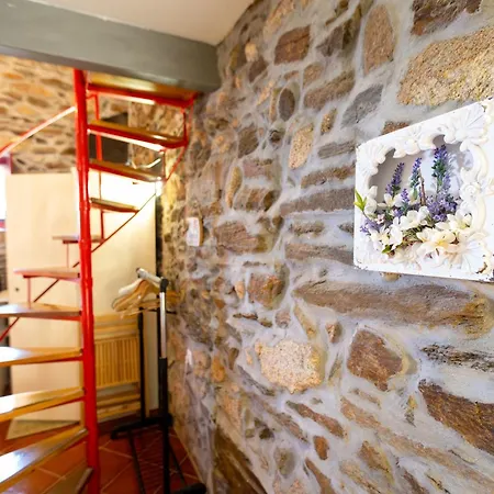 Quinta Da Cabrida - Casa Do Feitor - Douro Holiday home