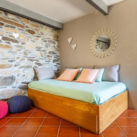 Casa Do Feitor - Douro - Quinta Da Cabrida *