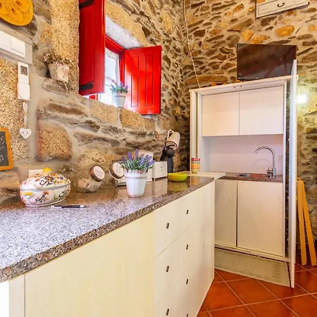 Casa Do Feitor - Douro - Quinta Da Cabrida Sendim (Viseu)