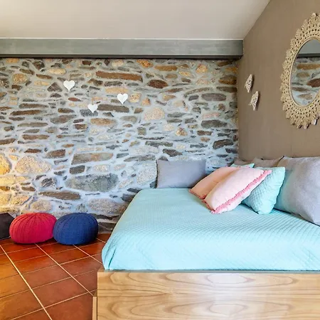 Casa Do Feitor - Douro - Quinta Da Cabrida Holiday home