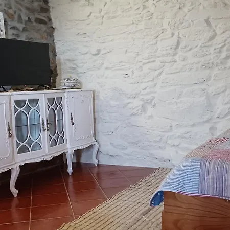 Holiday home Casa Do Feitor - Douro - Quinta Da Cabrida *