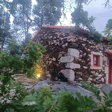 Casa Do Feitor - Douro - Quinta Da Cabrida Дом отдыха Sendim (Viseu)