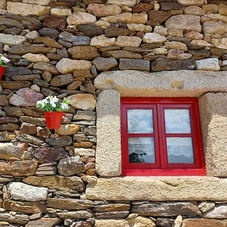 Quinta Da Cabrida - Casa Do Feitor - Douro