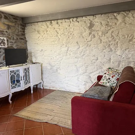 Quinta Da Cabrida - Casa Do Feitor - Douro Holiday home Sendim (Viseu)