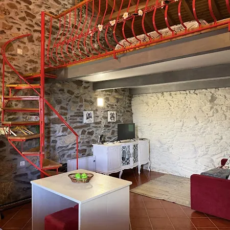 Casa Do Feitor - Douro - Quinta Da Cabrida Holiday home *