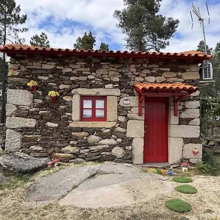 Quinta Da Cabrida - Casa Do Feitor - Douro