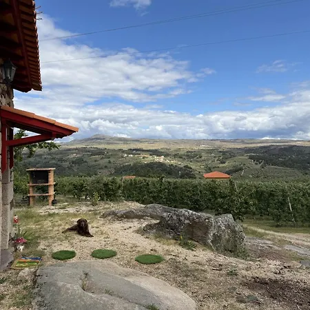 Casa Do Feitor - Douro - Quinta Da Cabrida