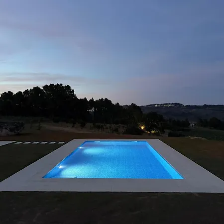 Holiday home Quinta Da Cabrida - Casa Do Feitor - Douro