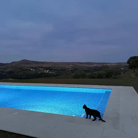 Quinta Da Cabrida - Casa Do Feitor - Douro Holiday home Sendim (Viseu)