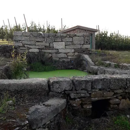 Casa Do Feitor - Douro - Quinta Da Cabrida Σπίτι διακοπών