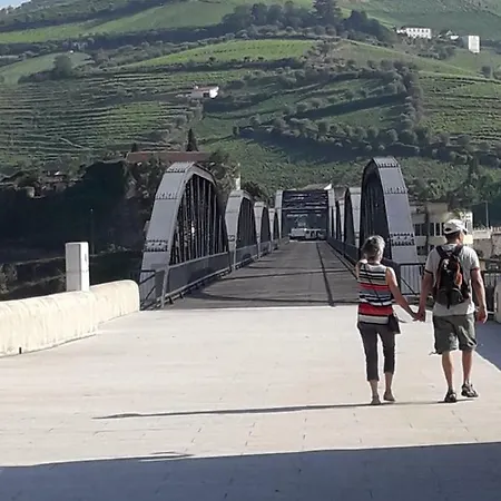 Quinta Da Cabrida - Casa Do Feitor - Douro *
