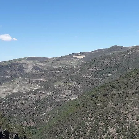 Casa Do Feitor - Douro - Quinta Da Cabrida * Sendim (Viseu)