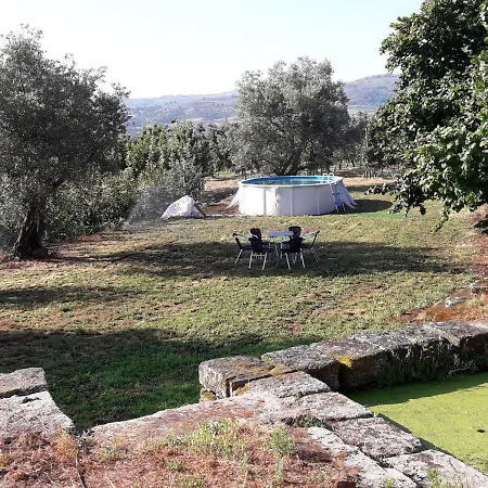 Casa Do Feitor - Douro - Quinta Da Cabrida * Sendim (Viseu)