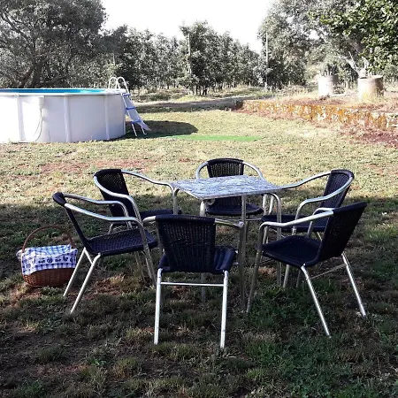 Casa Do Feitor - Douro - Quinta Da Cabrida Sendim (Viseu)