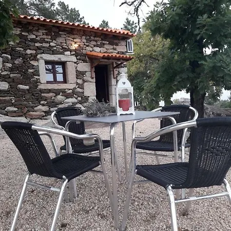 Tatil Evi Quinta Da Cabrida - Casa Do Feitor - Douro Sendim (Viseu)