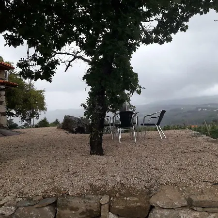 Casa Do Feitor - Douro - Quinta Da Cabrida Holiday home Sendim (Viseu)