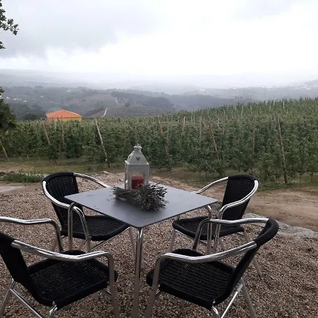 Σπίτι διακοπών Casa Do Feitor - Douro - Quinta Da Cabrida