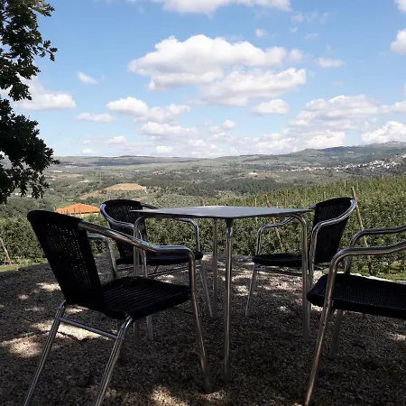 Casa Do Feitor - Douro - Quinta Da Cabrida Σπίτι διακοπών