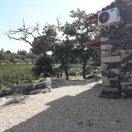 Σπίτι διακοπών Casa Do Feitor - Douro - Quinta Da Cabrida