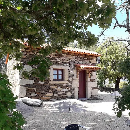 Holiday home Casa Do Feitor - Douro - Quinta Da Cabrida Sendim (Viseu)
