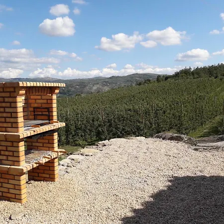 Casa Do Feitor - Douro - Quinta Da Cabrida Sendim (Viseu)