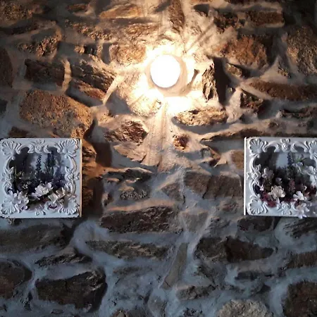 Casa Do Feitor - Douro - Quinta Da Cabrida Sendim (Viseu)