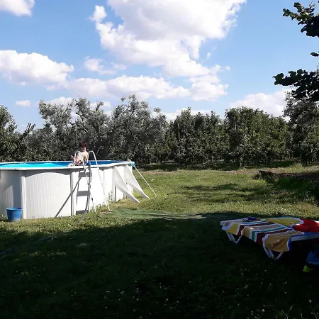 Casa Do Feitor - Douro - Quinta Da Cabrida Holiday home Sendim (Viseu)