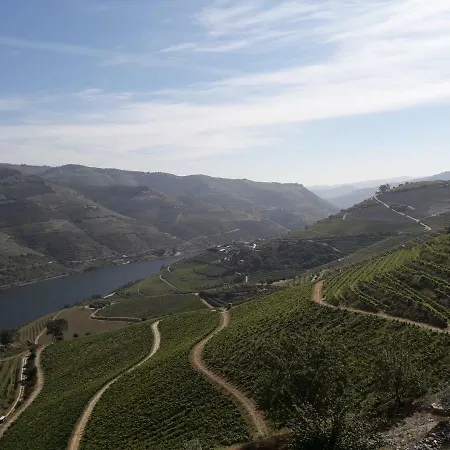 Σπίτι διακοπών Casa Do Feitor - Douro - Quinta Da Cabrida