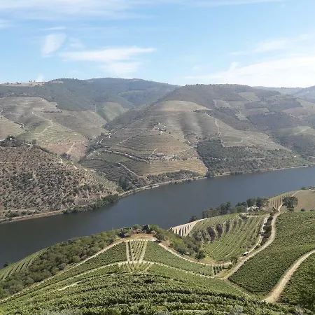 بيت للعطل Casa Do Feitor - Douro - Quinta Da Cabrida