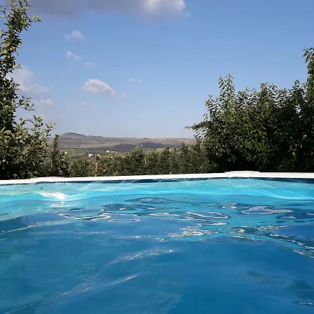 Casa Do Feitor - Douro - Quinta Da Cabrida * Sendim (Viseu)