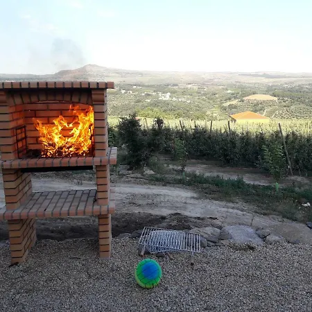 Casa Do Feitor - Douro - Quinta Da Cabrida Holiday home