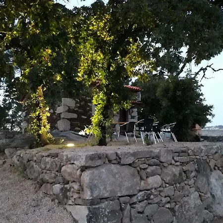 Quinta Da Cabrida - Casa Do Feitor - Douro * Sendim (Viseu)