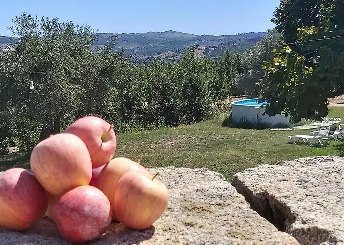 Casa Do Feitor - Douro - Quinta Da Cabrida *